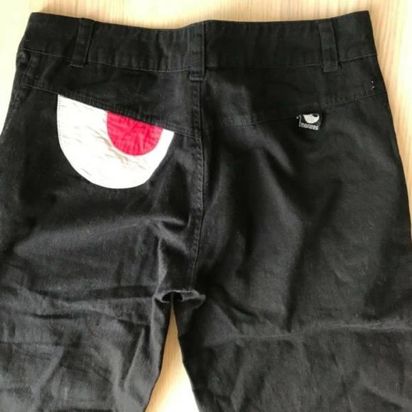 Pygmees Pants sz PS - Picture 4 of 5